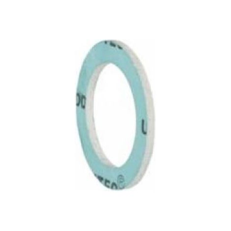 Honeywell Resideo Dichtring Einzeldichtung 0901448 für Verschraubung DN50 2" 70/55 mm (1/2)
