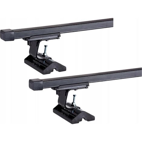 Dachgepäckträger Hyundai Terracan 5-Türer Baujahr 2004-2007