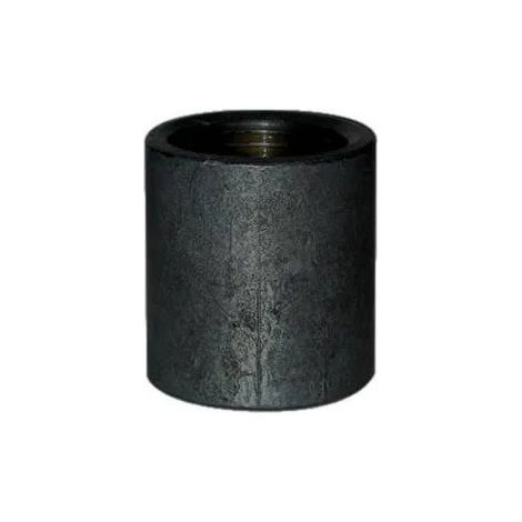 Muffe 15x21 schwarz