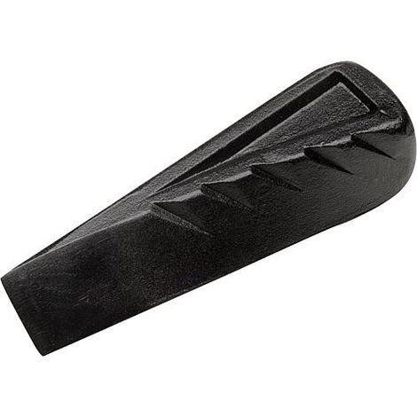 Coin à fendre BAHCO, W-T-2,0 220mm de long, 2000g en acier