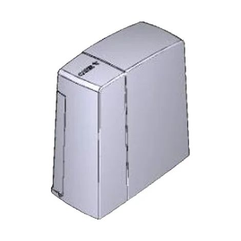 came pièce détachée couvercle light grey bxv alto ral 7040 88001-0167 (1/3)