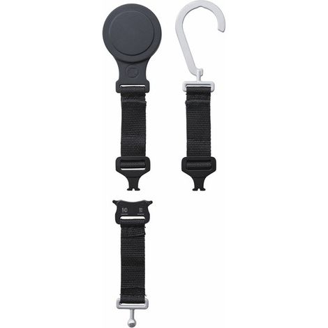 Testo Magnetgurt Accesorio de Fijación para Instrumentos de Medición