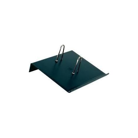 PORTACALENDARIO NEGRO DOHE 90451