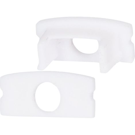 Accesorios para perfil aluminio ref. 204025037 (1/3)
