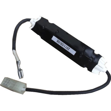 Fusibile alta tensione 0.85A 5KV - Forni a Microonde - SAMSUNG - 2967965055992675304
