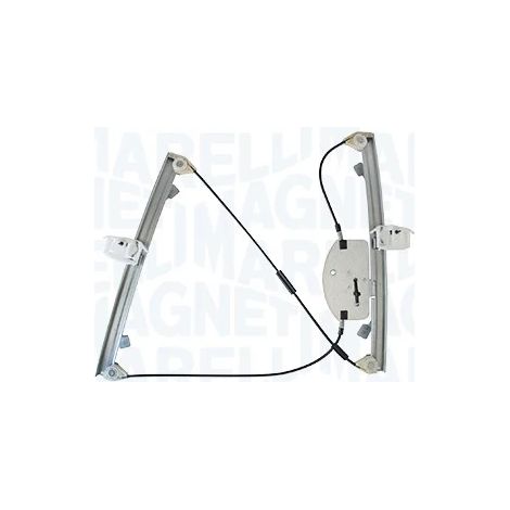 Lève-vitre Magneti Marelli 350103107400 OPEL 13188488 13269606 13289449 13306601