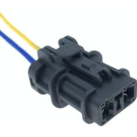 DJ70253-6.3-11/21 Excavator Pressure Switch Plug Speed and Water Temperature Plug 7123-6423-30 (1/4)