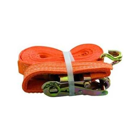 Cricchetti Vigor 2 Ton Gancio Chiuso 35Mm 6 M (1/2)