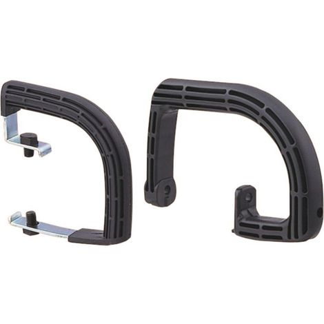 Makita Bügelgriff, für Rotationsschleifer 9237CB