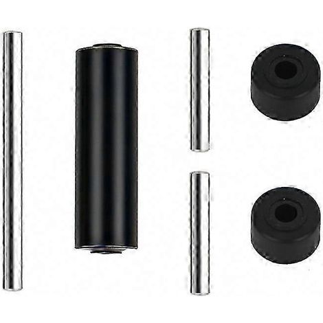 Rouleaux de rechange pour tête de nettoyage et semelles pour aspirateurs Dreame V8, V9, V10, V11 et V12 (1/5)