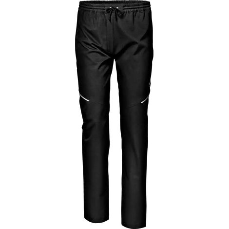 SIR SAFETY SYSTEM TRIAL Pantalon de travail imperméable stretch noir Taille XL