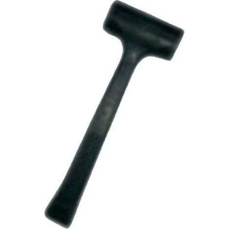 Mazzuola Gomma Manico Gomma G 700 Alte 04217