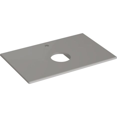VITRA 7546B076-1826 Plateau console New Metropole 795x500