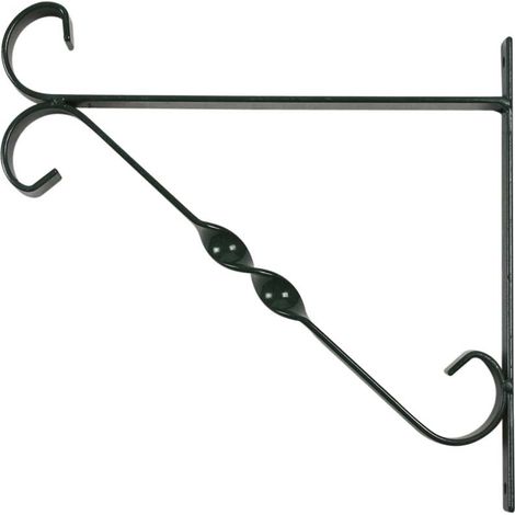 BRACCIO PER BASKET CM 35 VERDEMAX VASI APPENDIBILI 5131