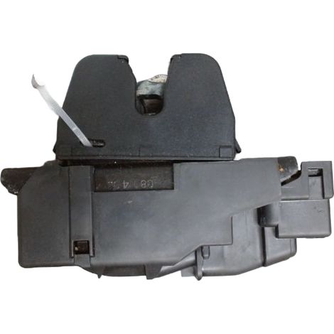 [PRODUIT D'OCCASION] Serrure Hayon  PEUGEOT 308 2 Phase 1 Diesel ♻️ Ref Oe. 9804762080 - Garantie à vie (1/4)