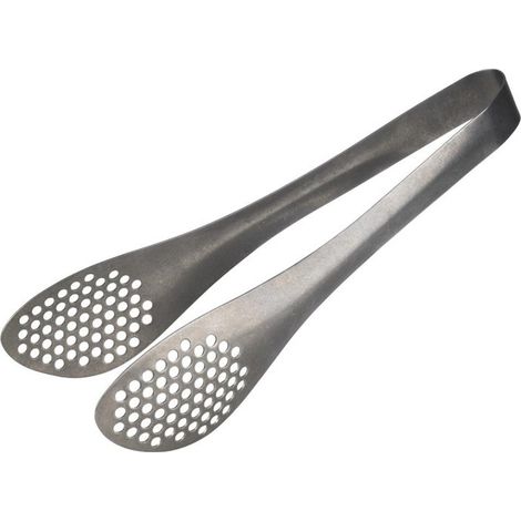 Pince tout usage perforée inox 225 mm - APS