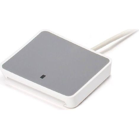 Lector de tarjetas inteligentes Identiv uTrust 2700 R, 905369-1
