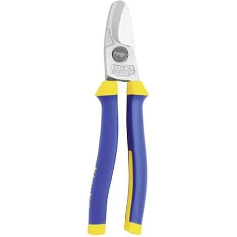 Klauke K 102 Tagliacavi ergonomico VDE-testato