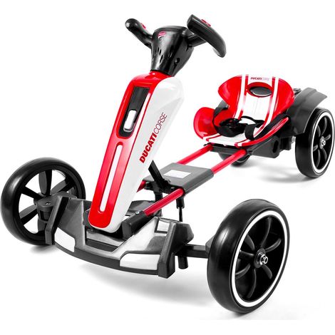 Ducati Corse Kid Speed Kart My25 (1/3)