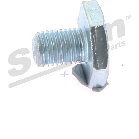 Bouchon de vidange carter 1.9 DW8 10x125, 6 pièces compatible (1/5)