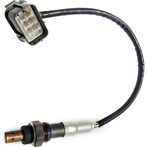 Sauerstoffsensor für Honda Accord der 7. Generation (vorderer Sauerstoffsensor 36531-RCA-A02 234-5010) (1/3)