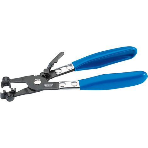 Draper 99762 - Pinze stringitubo, colore: Blu