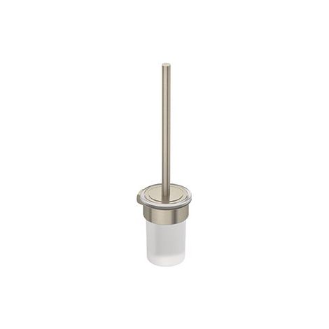 Ensemble brosse WC KLUDI-VELA R (1/2)