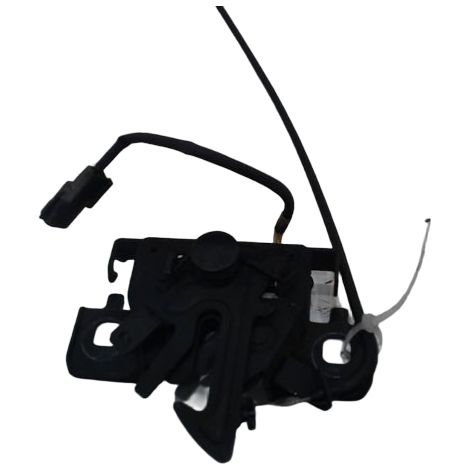 Serrure Capot RENAULT Clio [PRODUIT D'OCCASION]♻️656011705r