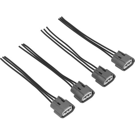 15-teiliges Kühlmittel-Einfülltrichter-Set für Kühler, auslaufsicheres, verstärktes Design, universelles Befüllset für Kühlsysteme (1/5)