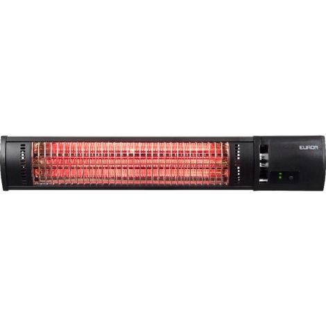 Golden Shadow 2500 - Radiateur électrique de terrasse - 2500W
