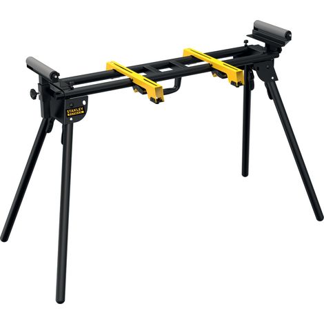 Piètement Pour Scie À Onglet Radiale - FME790-XJ STANLEY FATMAX (1/3)
