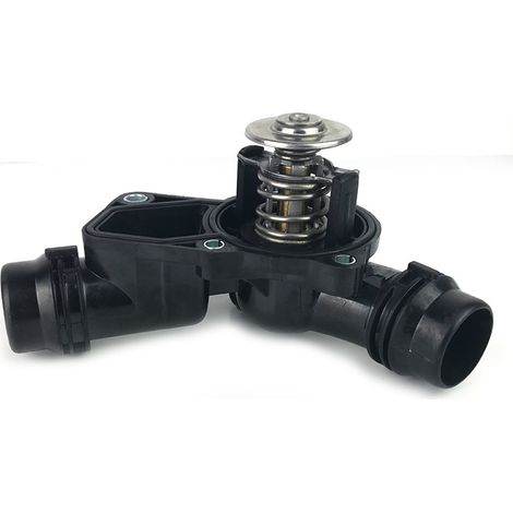 Thermostat électronique pour BMW Série 3/5/X3/X5/X6, 11531437040 (1/5)