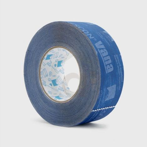 Scotch adhésif TESCON VANA de PRO CLIMA, l.60mm x L.30 mètres linéaires