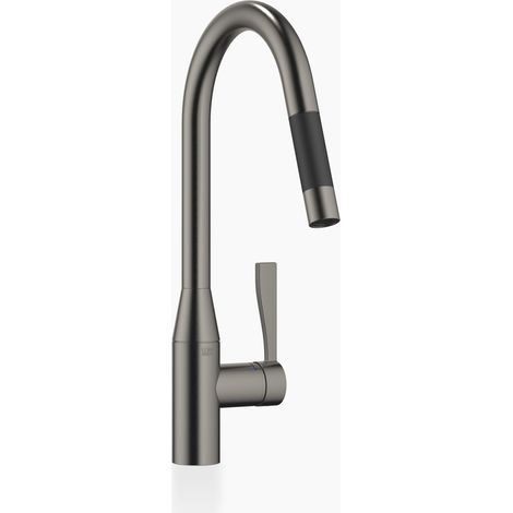 Dornbracht SYNC Mitigeur monocommandé Pull-down avec fonction (1/5)