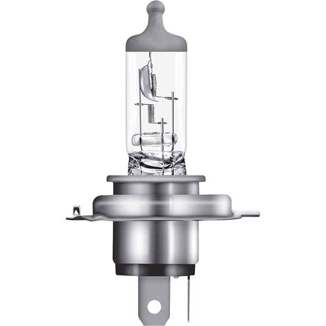 LAMPADINA ALOGENA PER AUTO H7 - W 55 - base PX26d - BricoGo