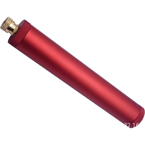Mini Bouteille de plongée sous-Marine Séparateur Huile-Eau, Filtre De Séparation À Double Couche, Pompe À Air, Pompe Haute Pression, Dédiée (Color : Rot, Size : A) (1/5)