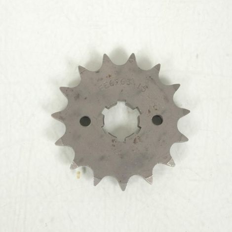 zahnrad ausgang getriebe frankreich ausrüstung für motorrad (1/3)