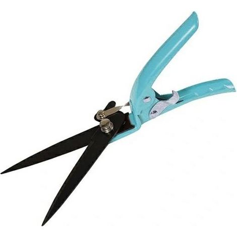 Forbici per prato floraland grass shears acciaio temprato 14.5 cm (1/3)