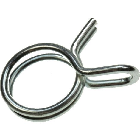 Attache tuyau (90249756) Lave-linge PHILCO, ZEROWATT, HOOVER, KELVINATOR, OTSEIN, IBERNA, CANDY, ROSIERES