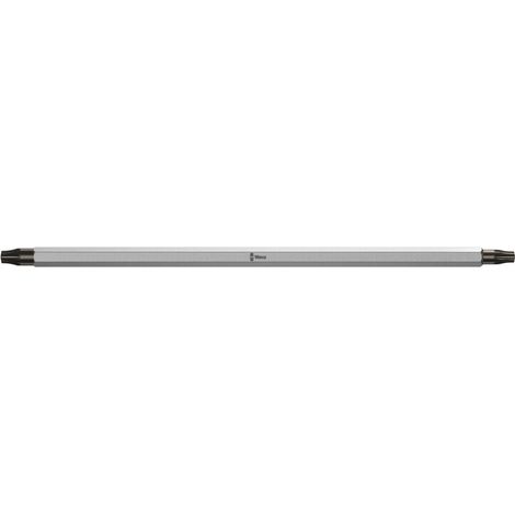 WERA Kombiklinge 175mm T20/T25 (1/4)