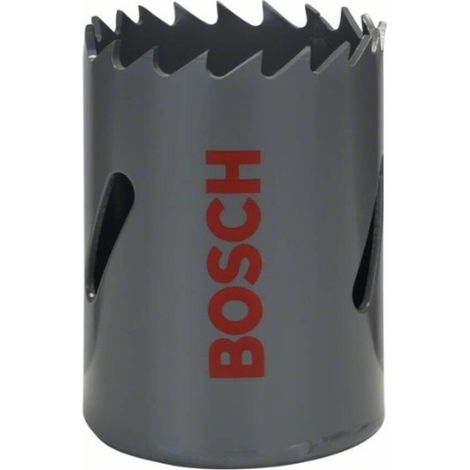 CORONA HSS BIMETALICA ESTANDAR:38MM - BOSCH ACCESORIOS