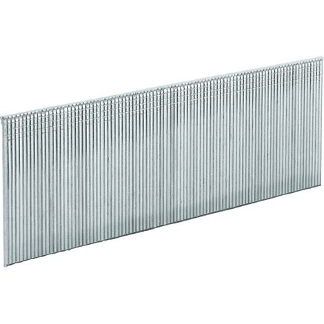 Original Einhell Nägel (Nagler/Tacker-Zubehör, passend für Einhell Akku-Nagler TE-CN 18 Li & Akku-Nagler FIXETTO 18/50 N, 3.000 Stk, Länge 32 mm, aus verzinktem Stahl)
