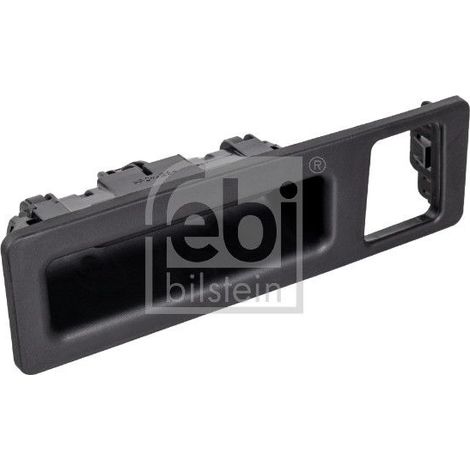 Touche, déverrouillage automatique du hayon FEBI BILSTEIN 108219 BMW