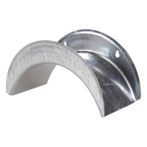 Schlauchhalter Big B.326mm T.170mm STA TZN ALBA
