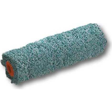 L'Outil Parfait – Mini manchon microliss 110mm pour laques et vernis – Microfibre haute densité – Finition serrée – SKU 4932110