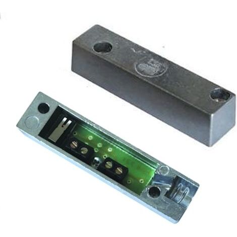 Eaton Csa contatto magnetico alluminio versione con morsetti - 462-M