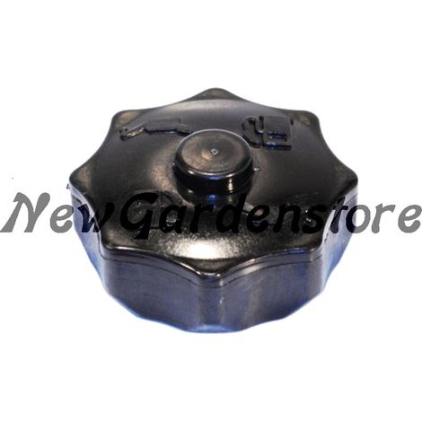 Tapón de llenado de combustible para motosierra desbrozadora WACKER 0081072
