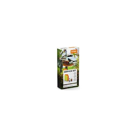 Freischneider stihl service kit 41 Luftfilter Zündkerze (1/3)