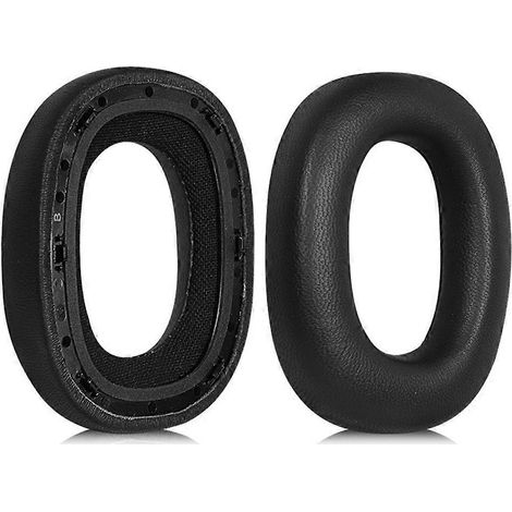 Ohrpolster für Bowers & Wilkins Px8 Kopfhörer, geräuschdämpfende Ersatzpolster (1/4)