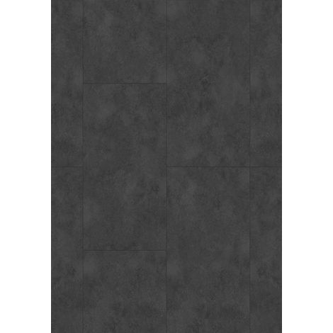 Mexen Pietra Grey pannelli in vinile 610 x 305 mm SPC 6,5 mm, sottostrato IXPE 1,5 mm, 4 V-Fuga, Pietra - F1147-0610-305-505-4V1 (1/2)